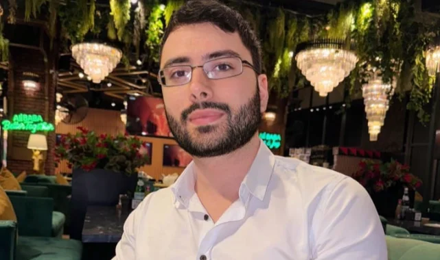 Mert Kılıç: Türkiye'de kaspa madenciliği yapan kişilerin neredeyse başında geliyoruz