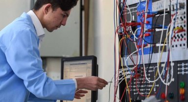 Mesleki lise öğrencilerine verilecek destek tutarları artırıldı