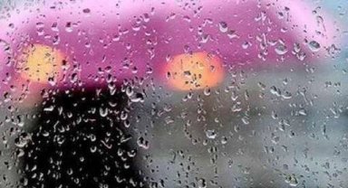 Meteoroloji sağanak yağışa karşı uyardı!