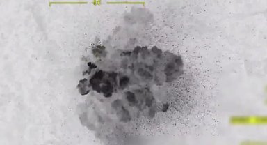 Metina'da 2 terörist etkisiz!