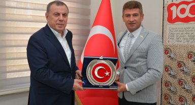 Midyat Belediyesinde toplu iş sözleşmesi sevinci