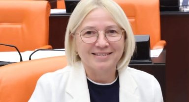 Milletvekili Nurten Yontar'dan 30 Ağustos Zafer Bayramı'nın 102. yılı mesajı