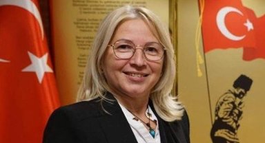 Milletvekili Yontar'dan 1 Eylül Dünya Barış Günü mesajı