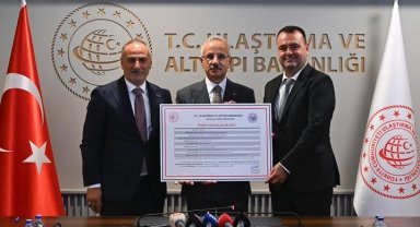 Milli Deniz Ticaret filosu gençleşiyor