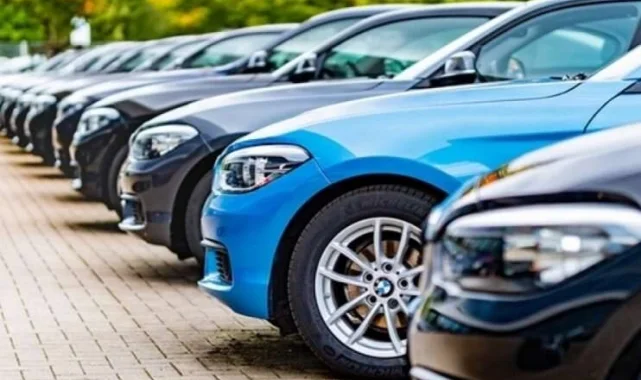 Motorlu Kara Taşıtlarının ticaretinde yeni kurallar... İkinci el satışlarda yeni dönem