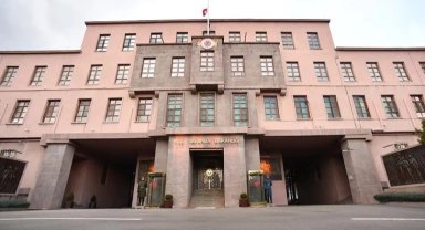 MSB'den Anafartalar Zaferi'nin yıl dönümüne özel mesaj