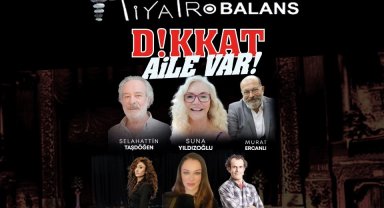 Muğla'da tiyatro şöleni yaşatılacak