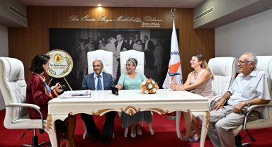 Muratpaşa'da ikinci bahar