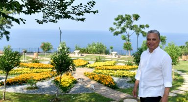 Muratpaşa'ya yeni cazibe alanı