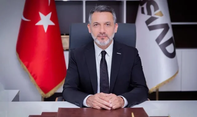 MÜSİAD Bursa Şube Başkanı Şenocak: Enflasyon düzeltmesi gözden geçirilmeli