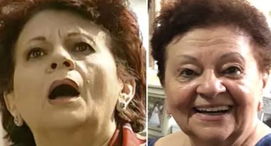 Müzevir Müzeyyen 'Sevil Üstekin' vefat etti