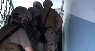 Narkoçelik-32'de 520 zehir tacirine gözaltı