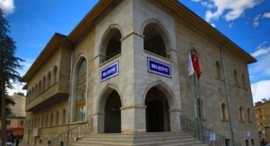 Nevşehir Belediyesi'nden taşınmaz ihalesi