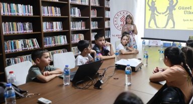 Nevşehir'de Kültür Yolu Festivali tam gaz