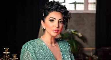 Nilüfer Bektemur'dan ikinci tekli: Yol Ver!