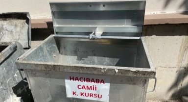 Nilüfer halkı kötü kokulardan şikayetçi!