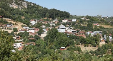 Nilüfer'de Ayvaköy Mahallesi 'Örnekköy Projesi' ile güzelleşecek