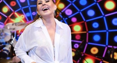 Nilüfer'den gençlere evlilik tavsiyesi