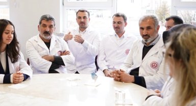 Öğretmenlerin mazerete bağlı atamaları yapıldı