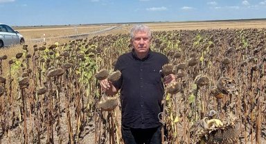 Oğuz: "Üreticileri zor günler bekliyor"