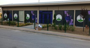 Osmangazi'den kadınlar için spor merkezi   