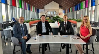 Osmangazi'nin eğlence merkezleri zenginleşecek mi?