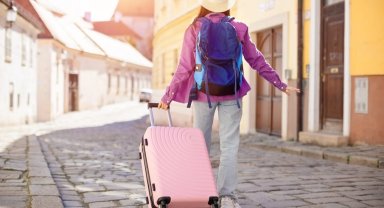 Otobüsle yolculukta seyahatlerin yüzde 88'i tek kişilik!