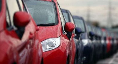 Otomotiv Sanayii'de 7 aylık veriler açıklandı