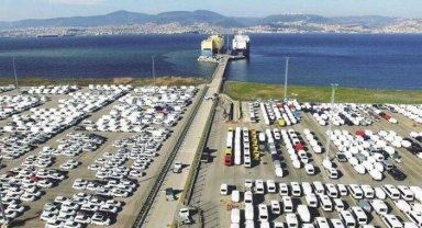 Otomotiv sektörü yola temkinli devam ediyor