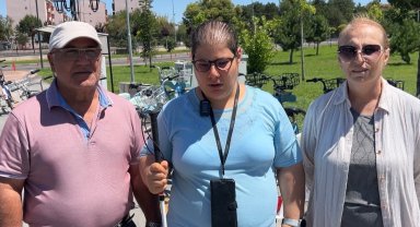 Özel çocuklar, Kayseri Büyükşehir ile hayallerini gerçekleştiriyor