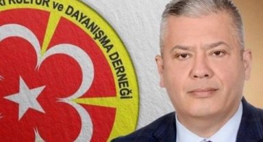 Özkardeşler, Balkan Rumeli Türkleri Konfederasyonu'nda