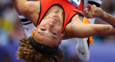 Paris 2024'te yedinci gün geride kaldı 