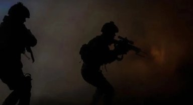 Pençe-Kilit ve Barış Pınarı'nda 3 terörist etkisiz hale getirildi