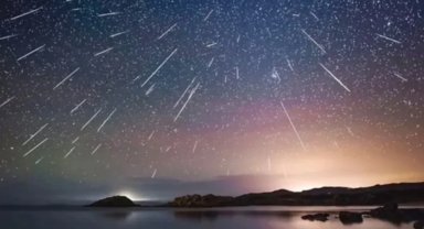 Perseid Meteor Yağmuru Gözlem Şöleni'ne geri sayım