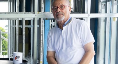 Prof. Dr. Naci Görür: Deprem dünyanın nabzıdır!