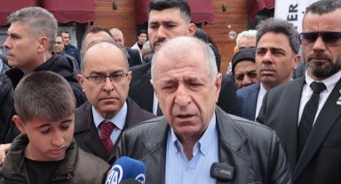 Prof. Dr. Özdağ'dan 'erken genel seçim' çağrısı