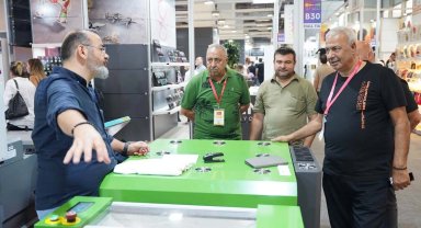 Promosyon sektörü PROMOGIFT İstanbul'da