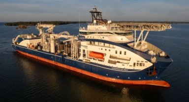 Prysmian İtalya'da küresel rekora imza attı