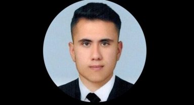 Roketsan'ın acı günü! İtfaiyeci Öter görev şehidi oldu!