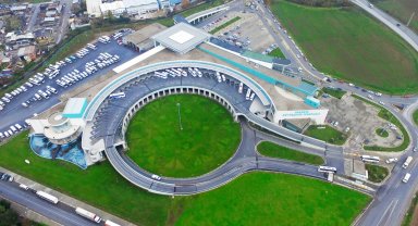 Sakarya Büyükşehir'den terminal açıklaması... Kapatılması söz konusu değil!