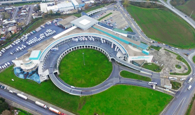 Sakarya Büyükşehir'den terminal açıklaması... Kapatılması söz konusu değil!