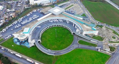 Sakarya Büyükşehir'den yeni terminal açıklaması