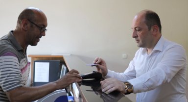 Sakarya Geyve Belediyesi kredi kartı ile tahsilata başladı