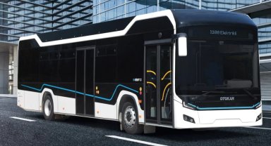 Sakarya metrobüsle ulaşıma hazırlanıyor