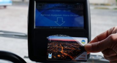 Sakarya'dan öğrencilere ücretsiz ve indirimli ulaşım için vize çağrısı