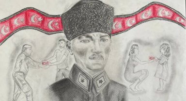 Sakaryalı öğrencilerin gözünden Büyük Zafer