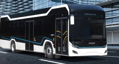 Sakarya'nın ulaşım filosu güçleniyor