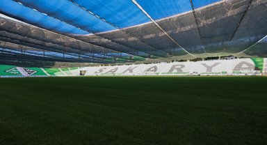 Sakarya'ya yeni spor tesisleri kazandırılacak