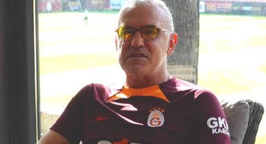 Şampiyonlar Ligi'nde Keşansporlu İrfan Saraloğlu gururlandırdı