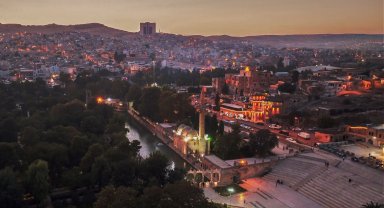 Şanlıurfa'da kaçak elektrik kullanım oranı geriledi
